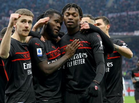 Χαμός στη Μίλαν: «Εξαφανίστηκαν» ήδη 50.000 εισιτήρια ενόψει Μπολόνια