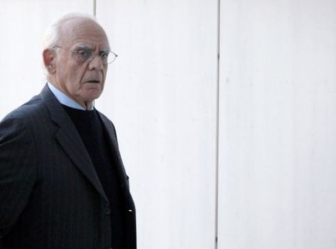Εξακολουθεί το μυστήριο με τις διαθήκες του Τσοχατζόπουλου: «Η τρίτη θα προκαλέσει σεισμό»