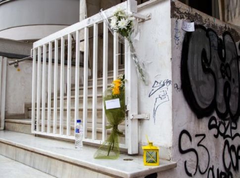 Δολοφονία Άλκη: Θα έχουμε ραγδαίες εξελίξεις λέει ο Θεοδωρικάκος