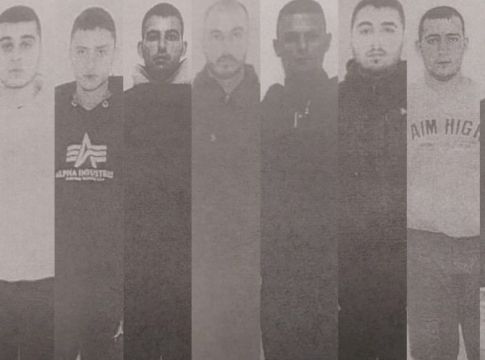 «Στην Αθήνα η δίκη των δολοφόνων του Αλκη – Θα δικαστούν όλοι σαν συναυτουργοί αυτής της αποτρόπαιης ανθρωποκτονίας»