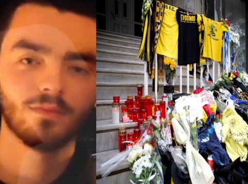 Οκτώ συλλήψεις για τη δολοφονία του Άλκη – Αναζητούνται ακόμα δύο