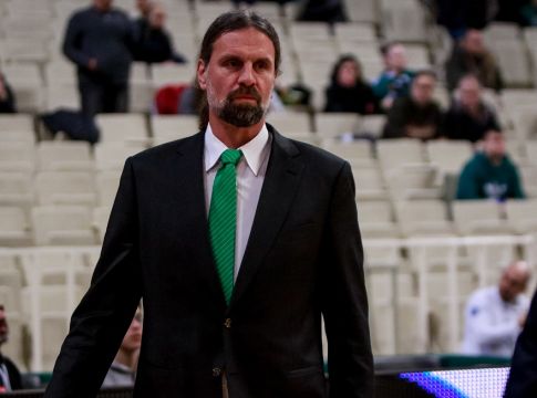 Αλβέρτης: Ο Παναθηναϊκός πάντα στήριζε την Εθνική»