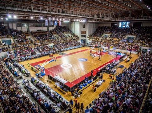 Η ΕΟΚ θέλει Final 4 με κόσμο