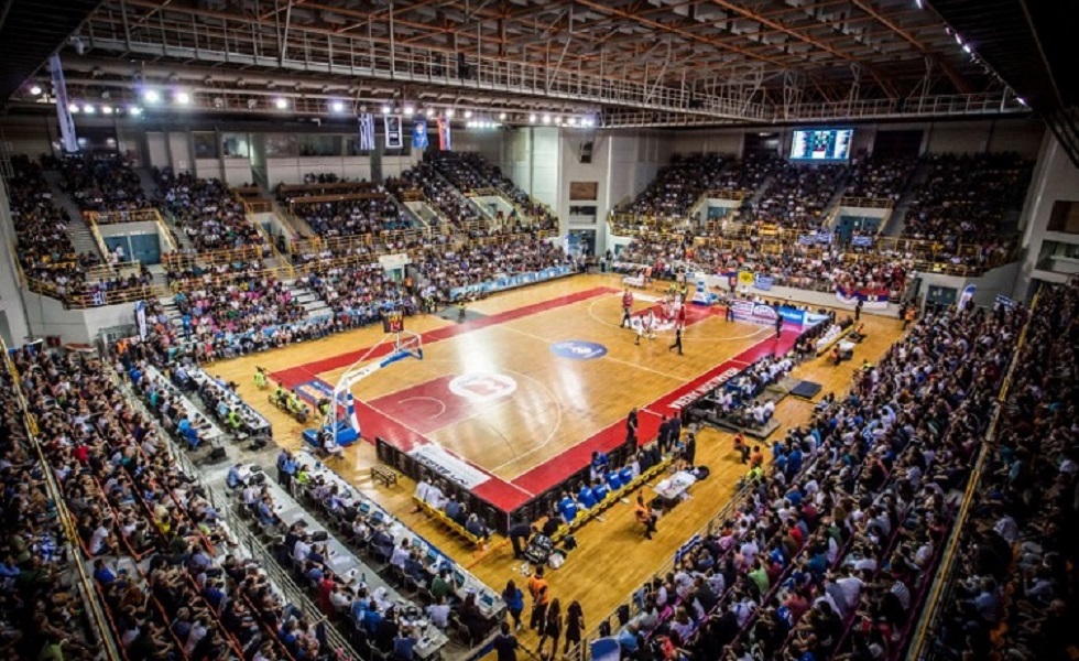 Η ΕΟΚ θέλει Final 4 με κόσμο