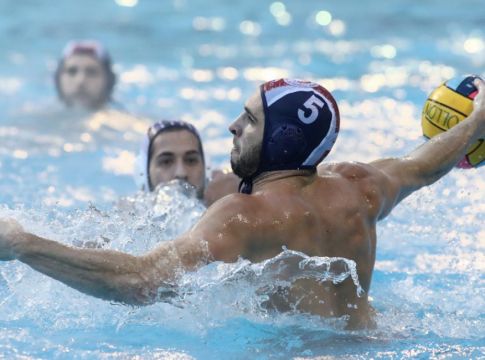 Ο Ολυμπιακός «καθάρισε» τον Απόλλωνα και προκρίθηκε στους «8»! (6-12)