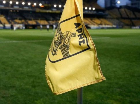 Άρης: Αγωνία για το CAS