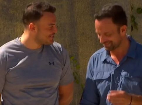 Survivor 5: Η είσοδος του Σάκη Αρσενίου – Άναυδοι οι παίκτες