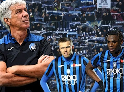 Τελικά, τι συμβαίνει με την Αταλάντα; (vids)