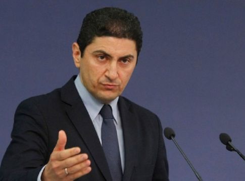 Επιστολή Αυγενάκη σε Μπούμπκα