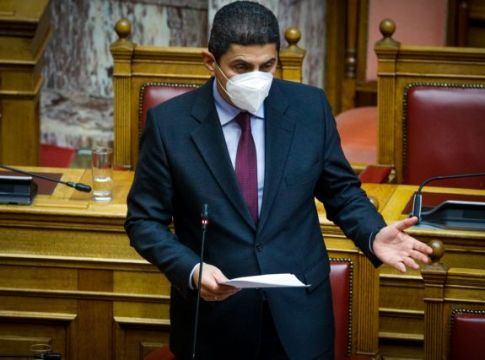 Αυγενάκης: «O αθλητισμός είναι ζωή και όχι αρένα εγκληματιών»