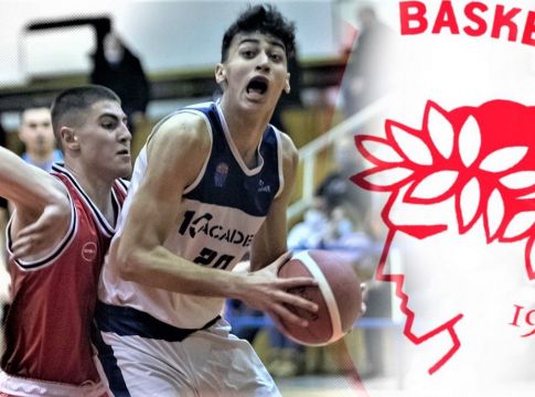 Ο Ολυμπιακός έκλεισε για 5 χρόνια το μεγαλύτερο ταλέντο της χώρας – Νίκησε ΠΑΟ, Μπαρτσελόνα (Vids)