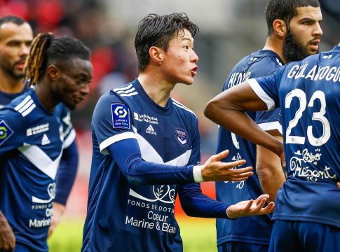 Αυτή είναι η χειρότερη άμυνα στην Ευρώπη!