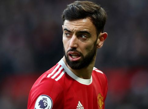 Μπρούνο Φερνάντες: «Ο Τεν Χαγκ έφερε την πειθαρχία που έλλειπε»