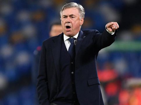 Καλά νέα με Αντσελότι στη Ρεάλ!