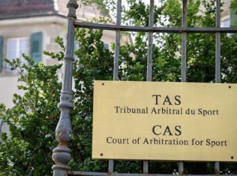 Άρης: Αγωνία στην απόφαση του CAS για Ντουρμισάι