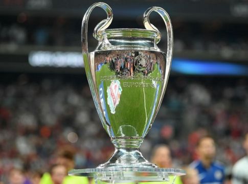Μπόρις Τζόνσον προς UEFA: «Να μην διεξαχθεί ο τελικός του Champions League στην Ρωσία»