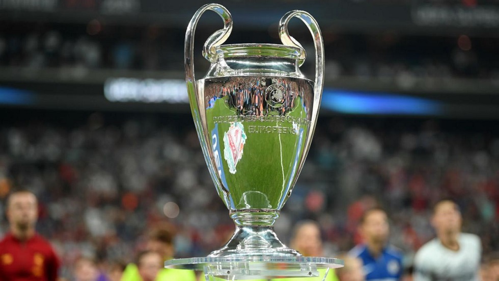 Τι σκέφτεται η UEFA για τον τελικό του Champions League στην Αγία Πετρούπολη;