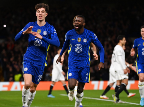 Τσέλσι – Λιλ 2-0: Με… αέρα πρωταθλητών «καθάρισαν» οι Λονδρέζοι