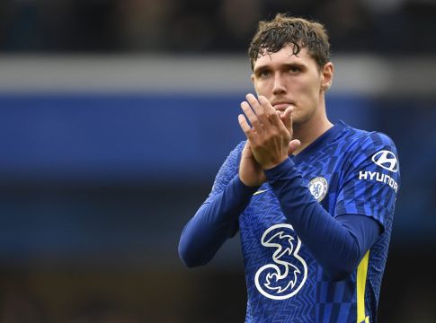 Τσέλσι: Φεύγει ο Κρίστενσεν, θέλει Μπαρτσελόνα