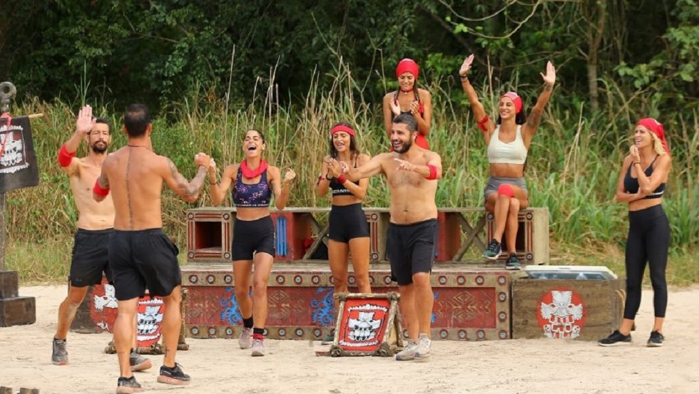 Survivor spoiler: Διπλή αποχώρηση – βόμβα στο αποψινό επεισόδιο