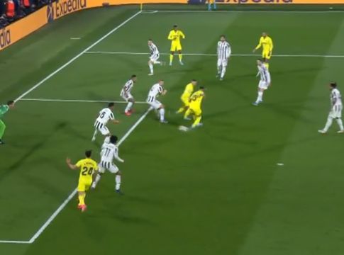 Τι πήγες να βάλεις ρε Ντανζούμα; (vid)