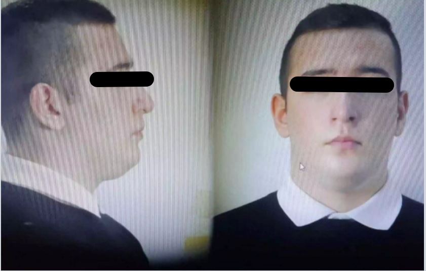 Αυτός είναι ο 23χρονος που δολοφόνησε τον Άλκη – Σκληρός και σεσημασμένος χούλιγκαν
