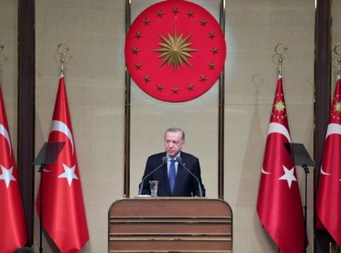 Πόλεμος στην Ουκρανία – Ερντογάν: Ενεργοποίηση της Σύμβασης του Μοντρέ για την αποκλιμάκωση