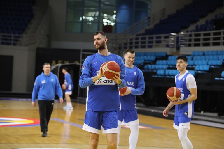 Sold out ο αγώνας της Εθνικής Ελλάδος με την Τουρκία | to10.gr