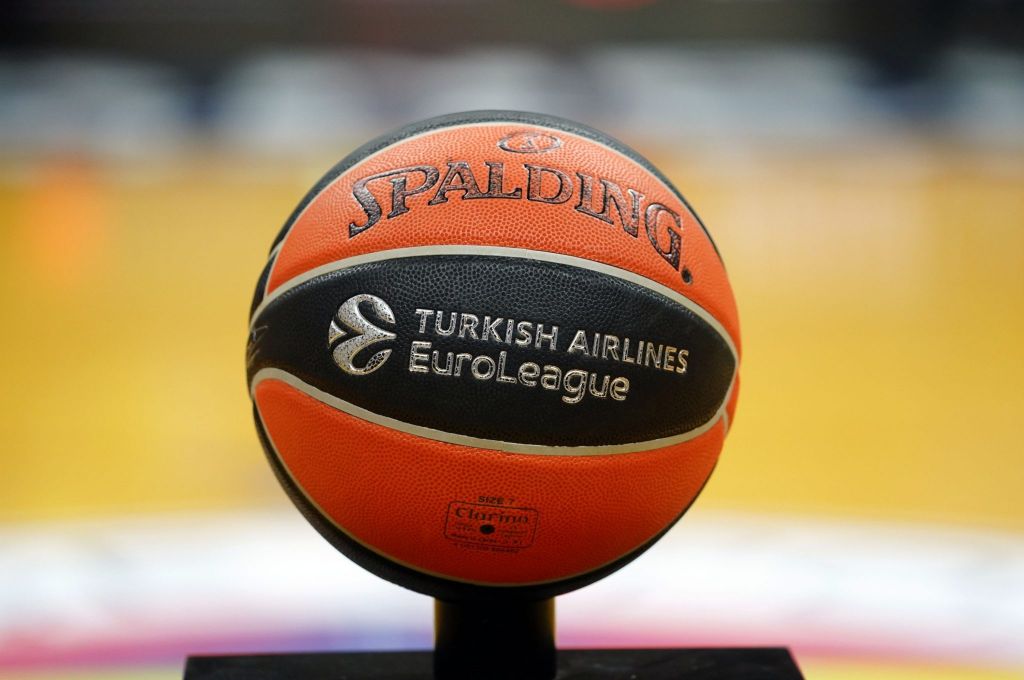 Euroleague: Έκτακτη συνεδρίαση των 18 ομάδων με αφορμή των εισβολή στην Ουκρανία (pic)