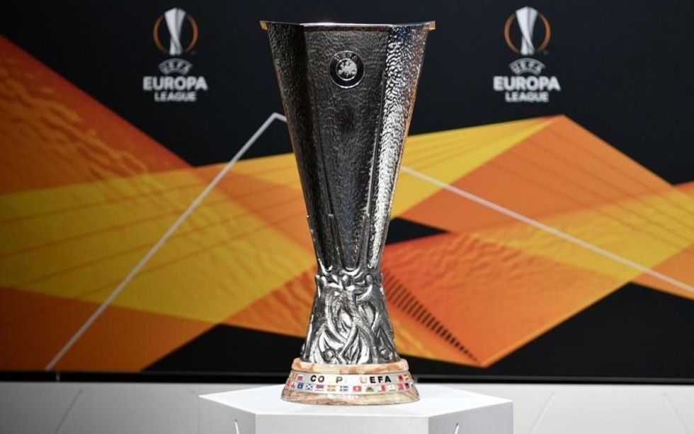 Η ώρα του Europa League!