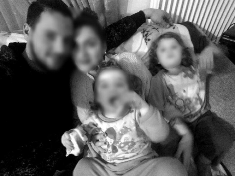 Πάτρα: Fake η πληροφορία για τον θάνατο της Τζωρτζίνας, λέει ο πατέρας των παιδιών – Θα κινηθεί νομικά