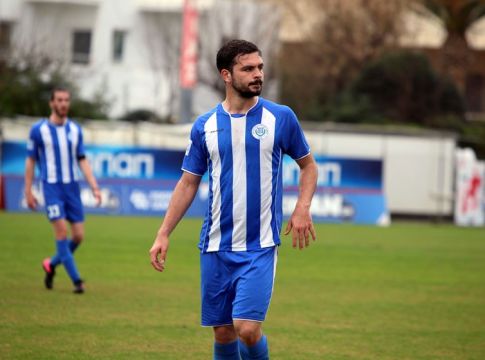 Σπύρος Φουρλάνος: Τα δύσκολα πέρασαν (vid)