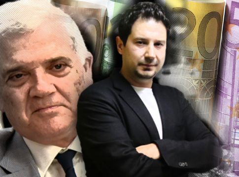 Η τρελή αποζημίωση που θα δώσει ο Μελισσανίδης στον Γιαννίκη αν τον απολύσει από την ΑΕΚ!