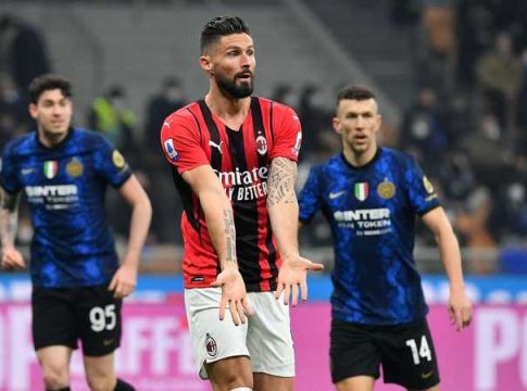 Ο «πόλεμος» της Serie A: Τι σημαίνει η νίκη της Μίλαν επί της Ίντερ – Tα μεγάλα ματς ως το φινάλε