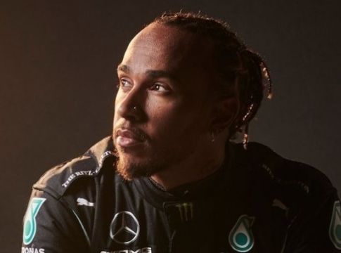 Χάμιλτον: «Δεν είπα ποτέ ότι θα αποσυρθώ»