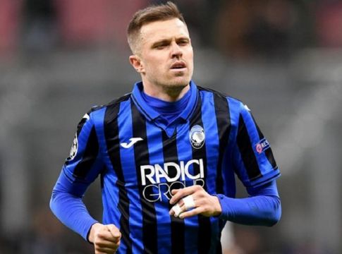 Αταλάντα: Χωρίς Ίλιτσιτς η ευρωπαϊκή λίστα ενόψει Ολυμπιακού