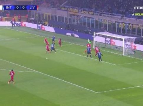 Η ευκαιρία του Λαουτάρο και το δοκάρι του Τσαλχάνογλου (vids)