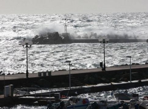Οδηγίες προς τους πολίτες εν όψει της κακοκαιρίας-εξπρές που θα πλήξει την χώρα τις επόμενες ώρες