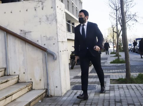 Στον εισαγγελέα οι πρόεδροι των τριών ΠΑΕ της Θεσσαλονίκης