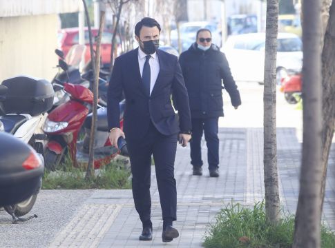 Τι ισχύει με το φιλικό Άρης-ΠΑΟΚ στη μνήμη του Άλκη