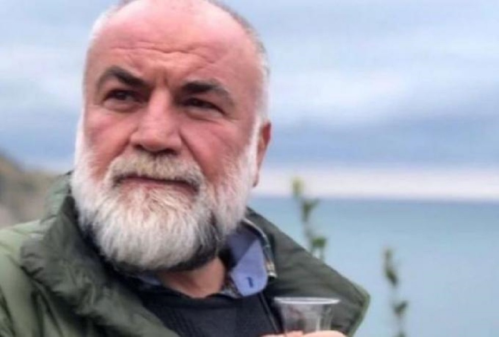 Τουρκία: Ένοπλος σκότωσε τον ιδιοκτήτη και αρθρογράφο του ιστοτόπου Ses Kocaeli
