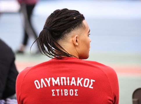 Ολυμπιακός: Με 22 αθλητές στο Πανελλήνιο κλειστό στίβου