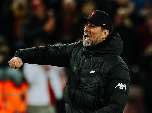 Κλοπ: «Θέλω οι παίκτες μου να σκέφτονται με τον σωστό τρόπο»