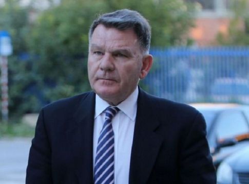 Τέλος ο Αλέξης Κούγιας από την ΑΕΛ – Αυτός είναι ο νέος ιδιοκτήτης (vid)