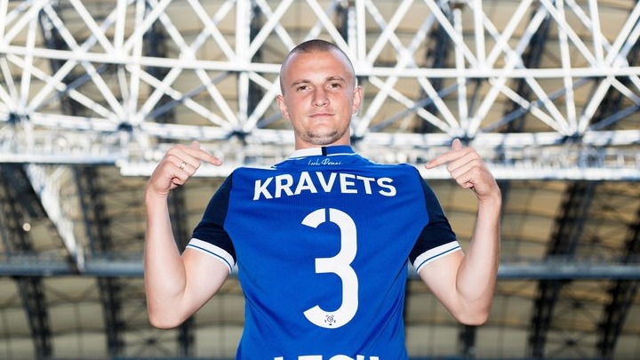 Κράβετς: «Θέλω να πολεμήσω και να βοηθήσω την πατρίδα μου»