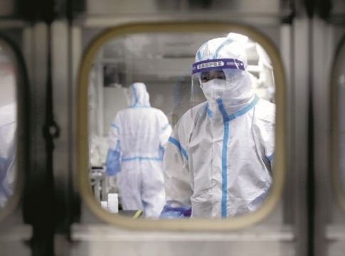 Μελέτη για Όμικρον 2: Eίναι 33% πιο μεταδοτική και μειώνει την αποτελεσματικότητα του εμβολιασμού