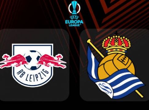 LIVE: Λειψία – Σοσιεδάδ