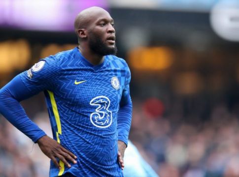 Τσέλσι με Λουκάκου και Τσέλσι χωρίς Λουκάκου: Τι λένε οι αριθμοί (pics)