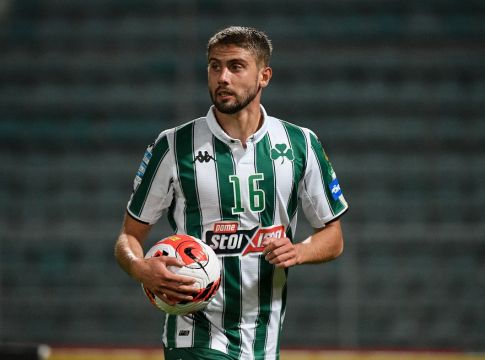 Χειρουργήθηκε ο Λούντκβιστ, επιστροφή σε τρεις εβδομάδες