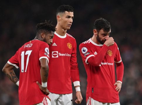 Η Γιουνάιτεντ έχει ξοδέψει σχεδόν 2 εκατομμύρια για κάθε βαθμό από το 2016! (pic)